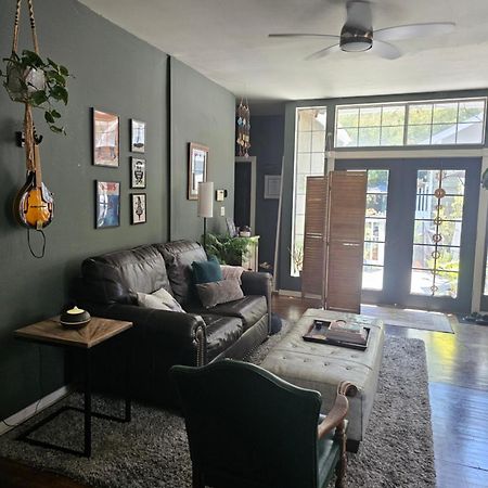 Appartement Tranquility At The House Of Alchemy Hollywood à Los Angeles Extérieur photo