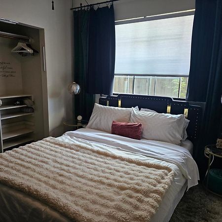 Appartement Tranquility At The House Of Alchemy Hollywood à Los Angeles Extérieur photo