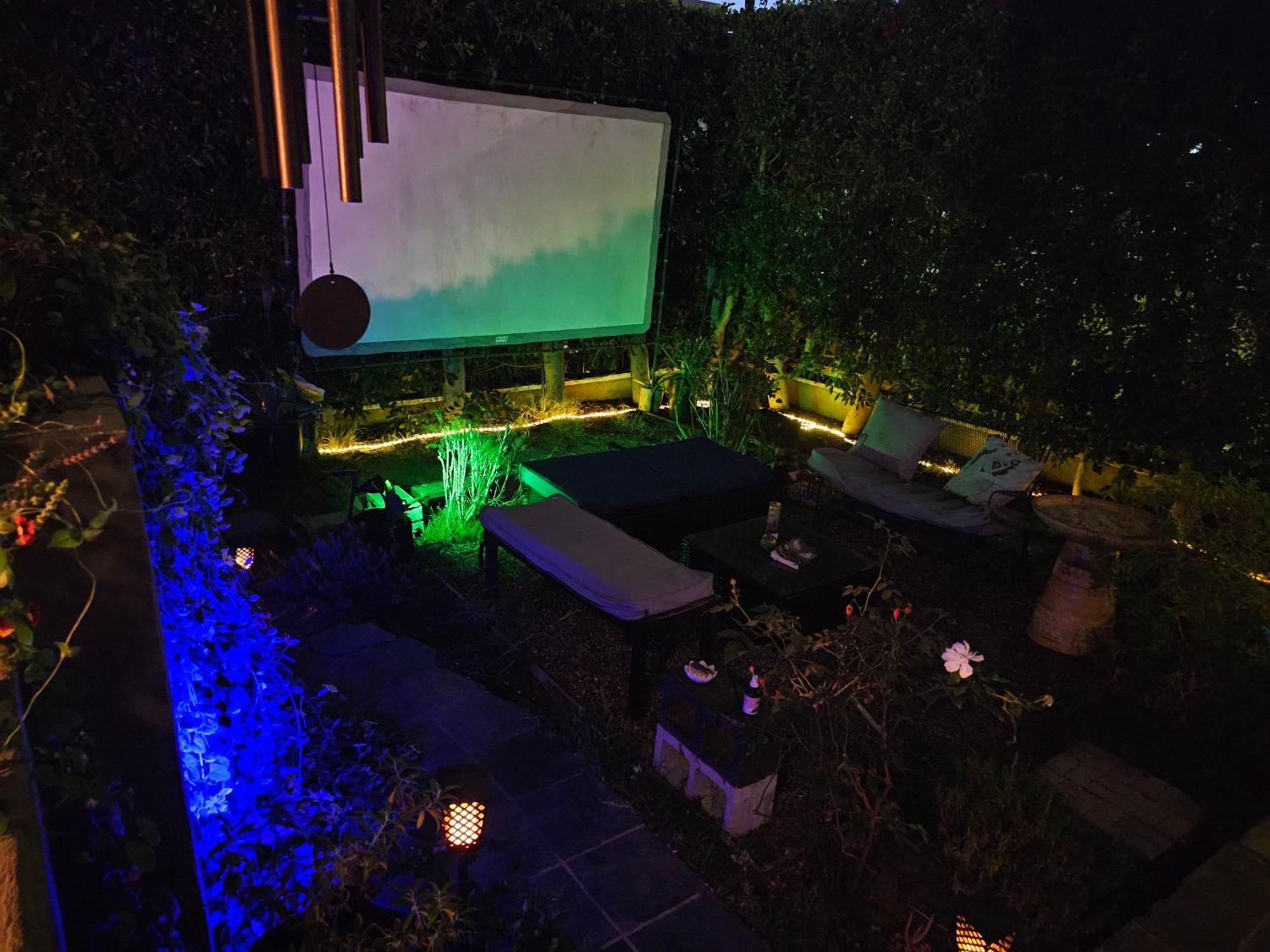 Appartement Tranquility At The House Of Alchemy Hollywood à Los Angeles Extérieur photo