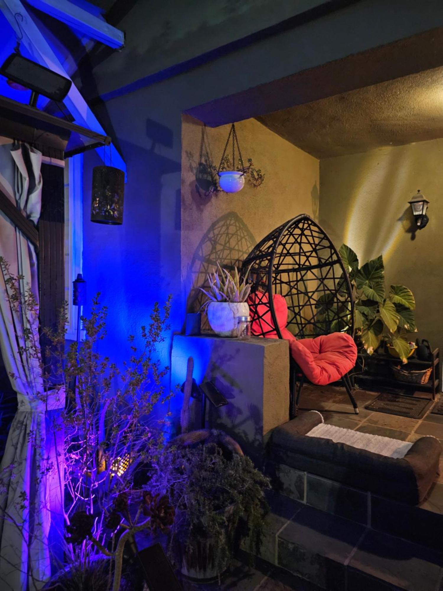 Appartement Tranquility At The House Of Alchemy Hollywood à Los Angeles Extérieur photo