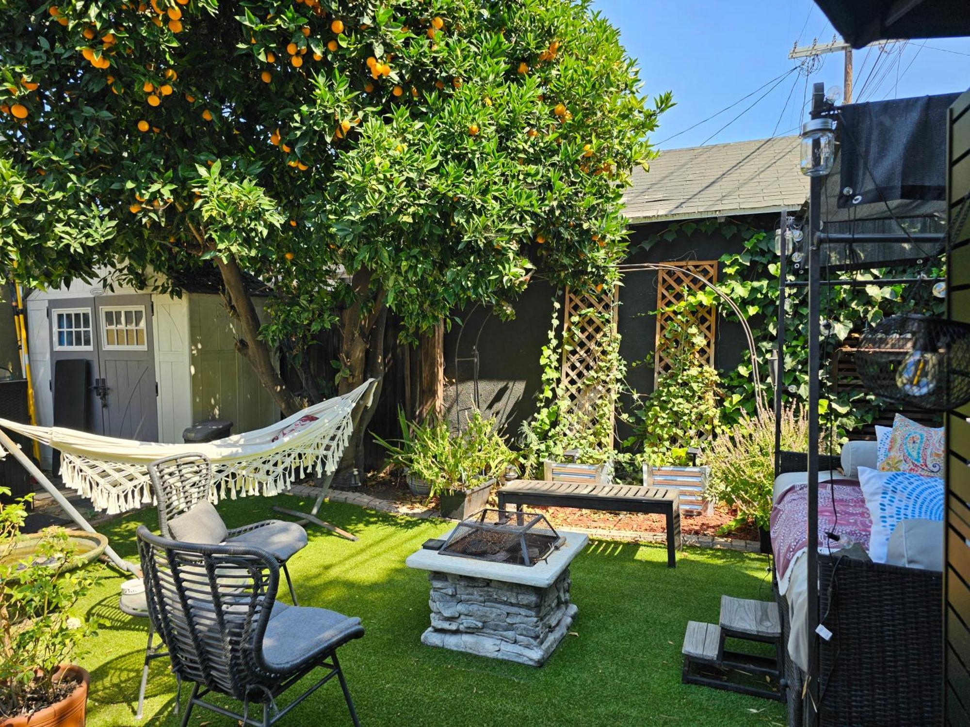 Appartement Tranquility At The House Of Alchemy Hollywood à Los Angeles Extérieur photo