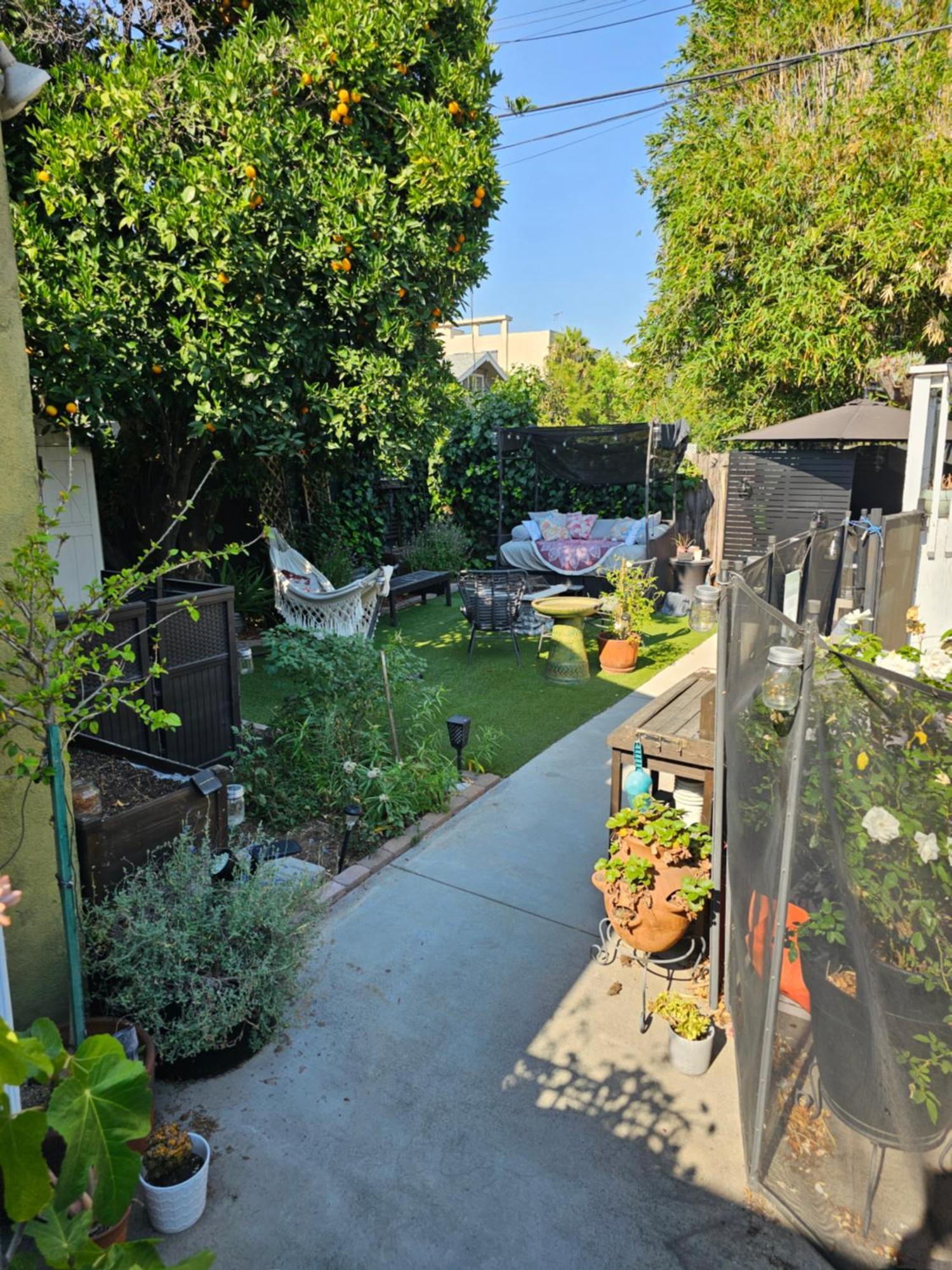 Appartement Tranquility At The House Of Alchemy Hollywood à Los Angeles Extérieur photo