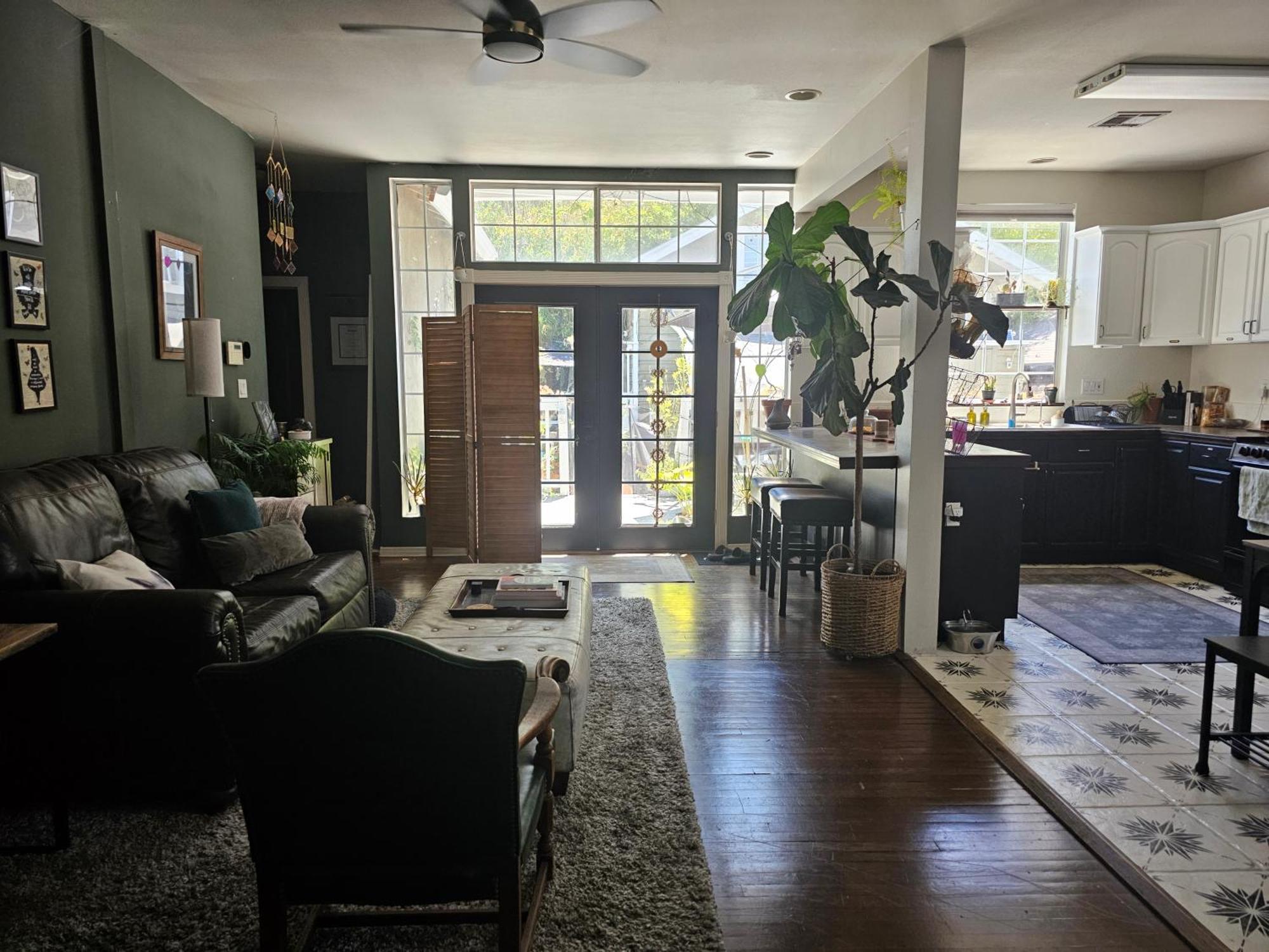 Appartement Tranquility At The House Of Alchemy Hollywood à Los Angeles Extérieur photo