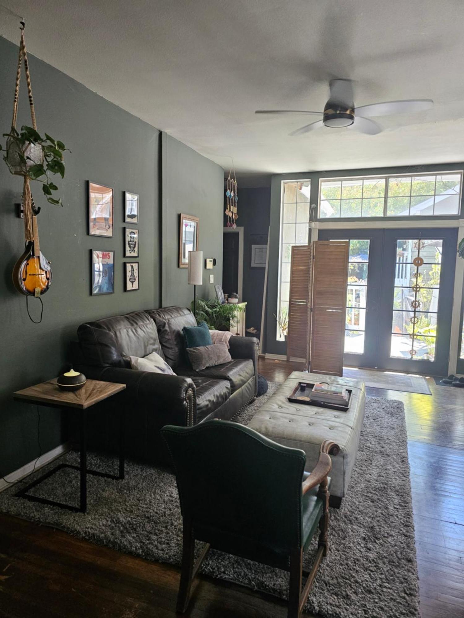 Appartement Tranquility At The House Of Alchemy Hollywood à Los Angeles Extérieur photo