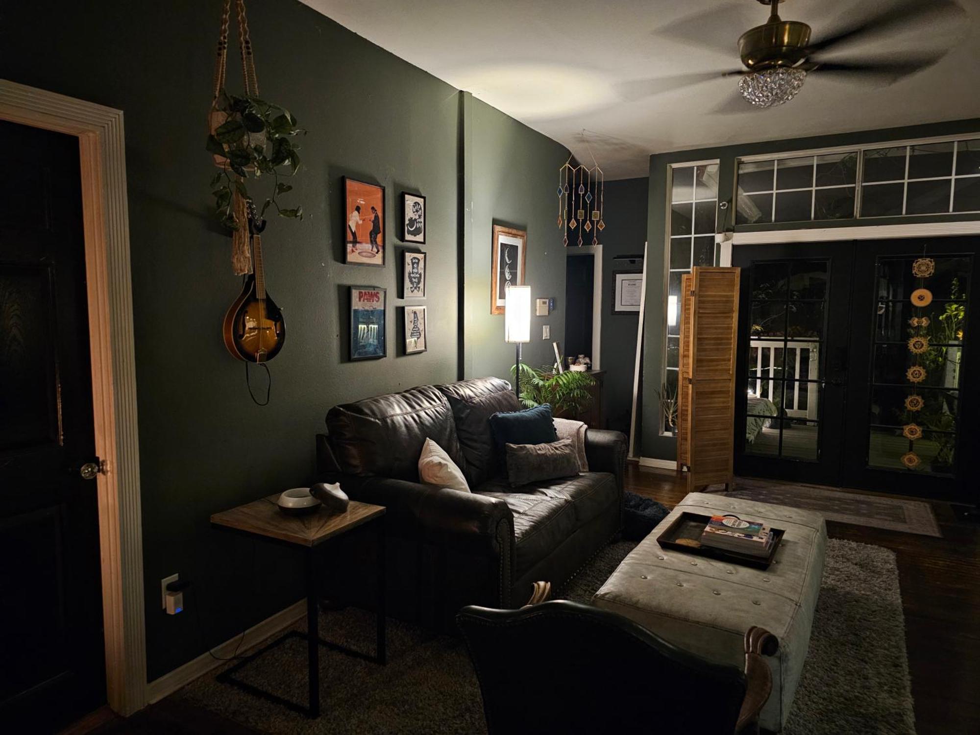Appartement Tranquility At The House Of Alchemy Hollywood à Los Angeles Extérieur photo
