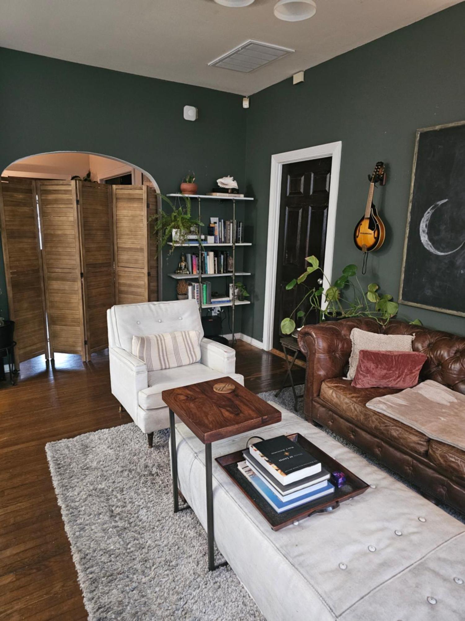Appartement Tranquility At The House Of Alchemy Hollywood à Los Angeles Extérieur photo