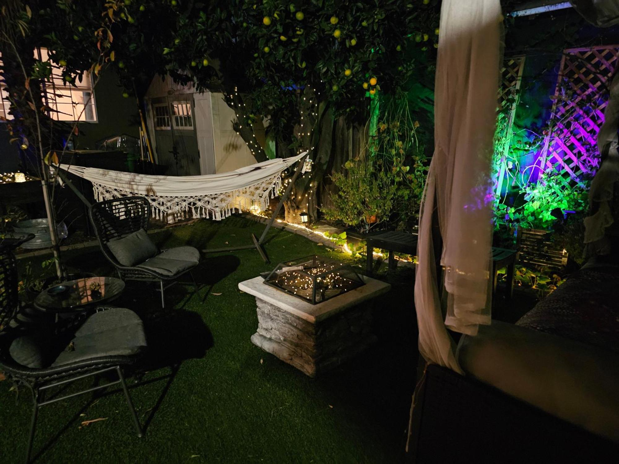 Appartement Tranquility At The House Of Alchemy Hollywood à Los Angeles Extérieur photo