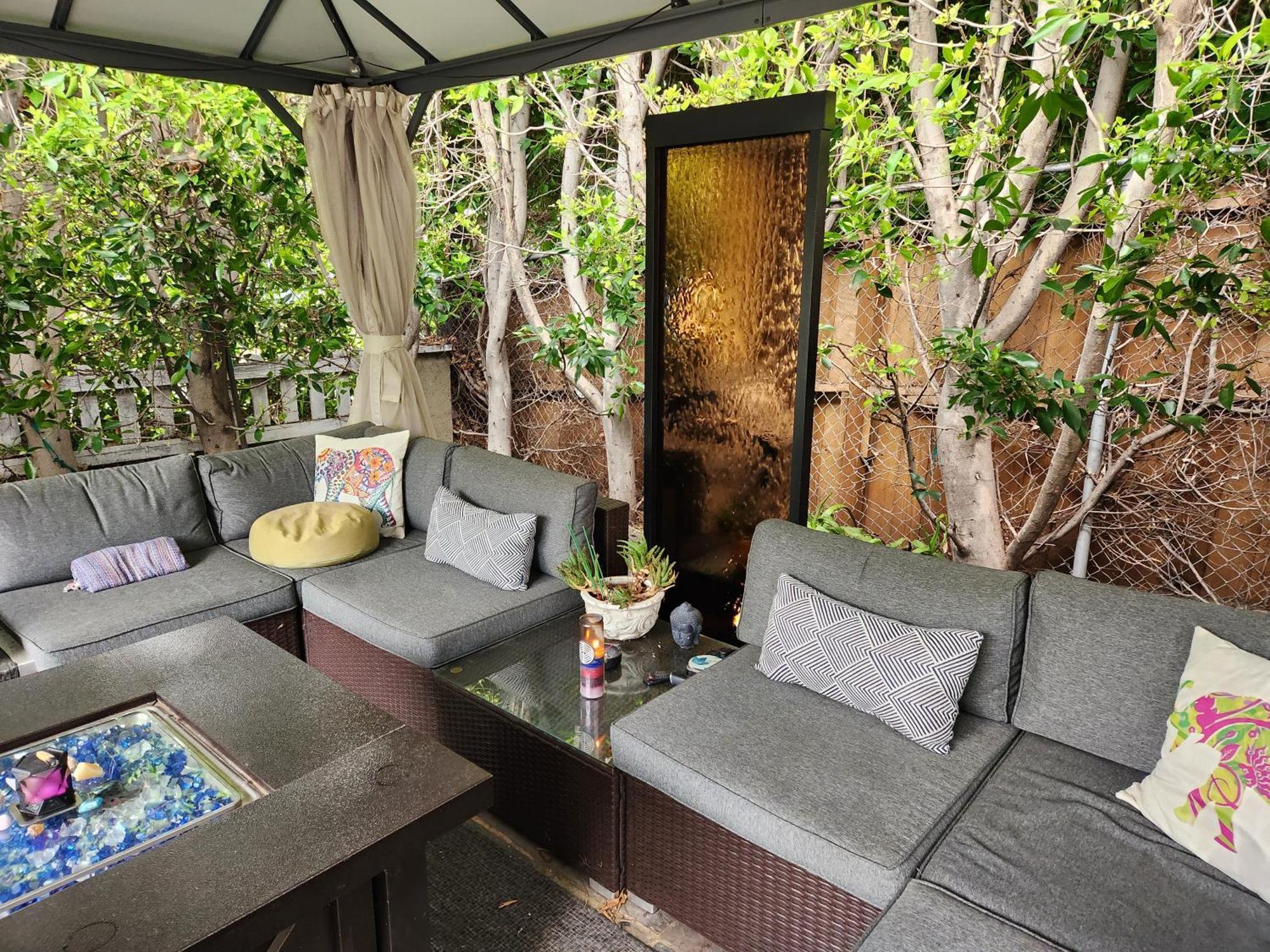 Appartement Tranquility At The House Of Alchemy Hollywood à Los Angeles Extérieur photo