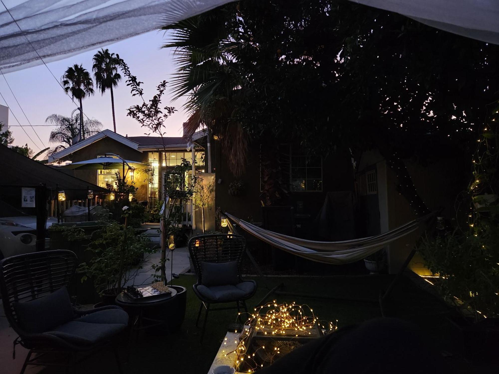 Appartement Tranquility At The House Of Alchemy Hollywood à Los Angeles Extérieur photo