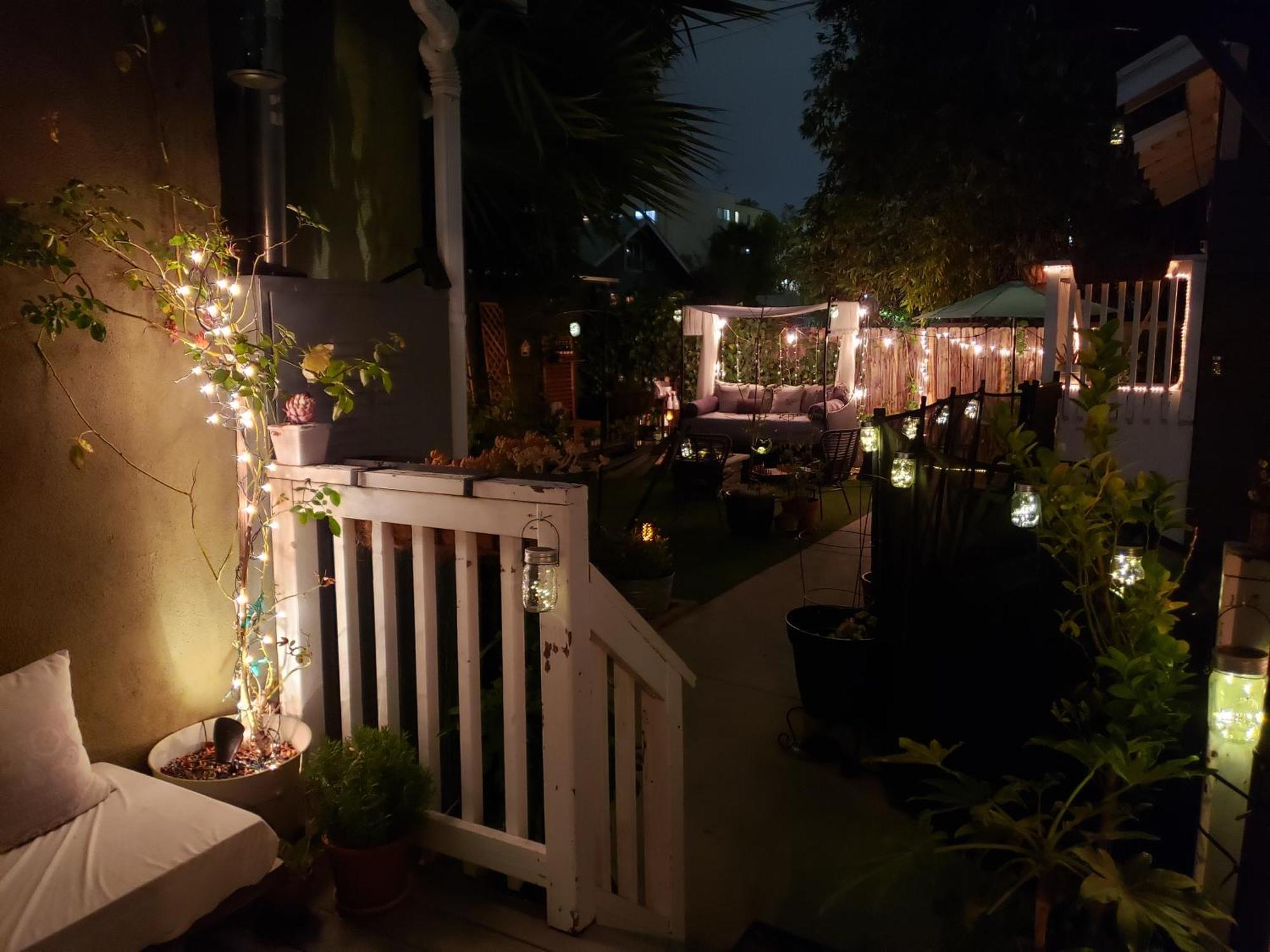 Appartement Tranquility At The House Of Alchemy Hollywood à Los Angeles Extérieur photo