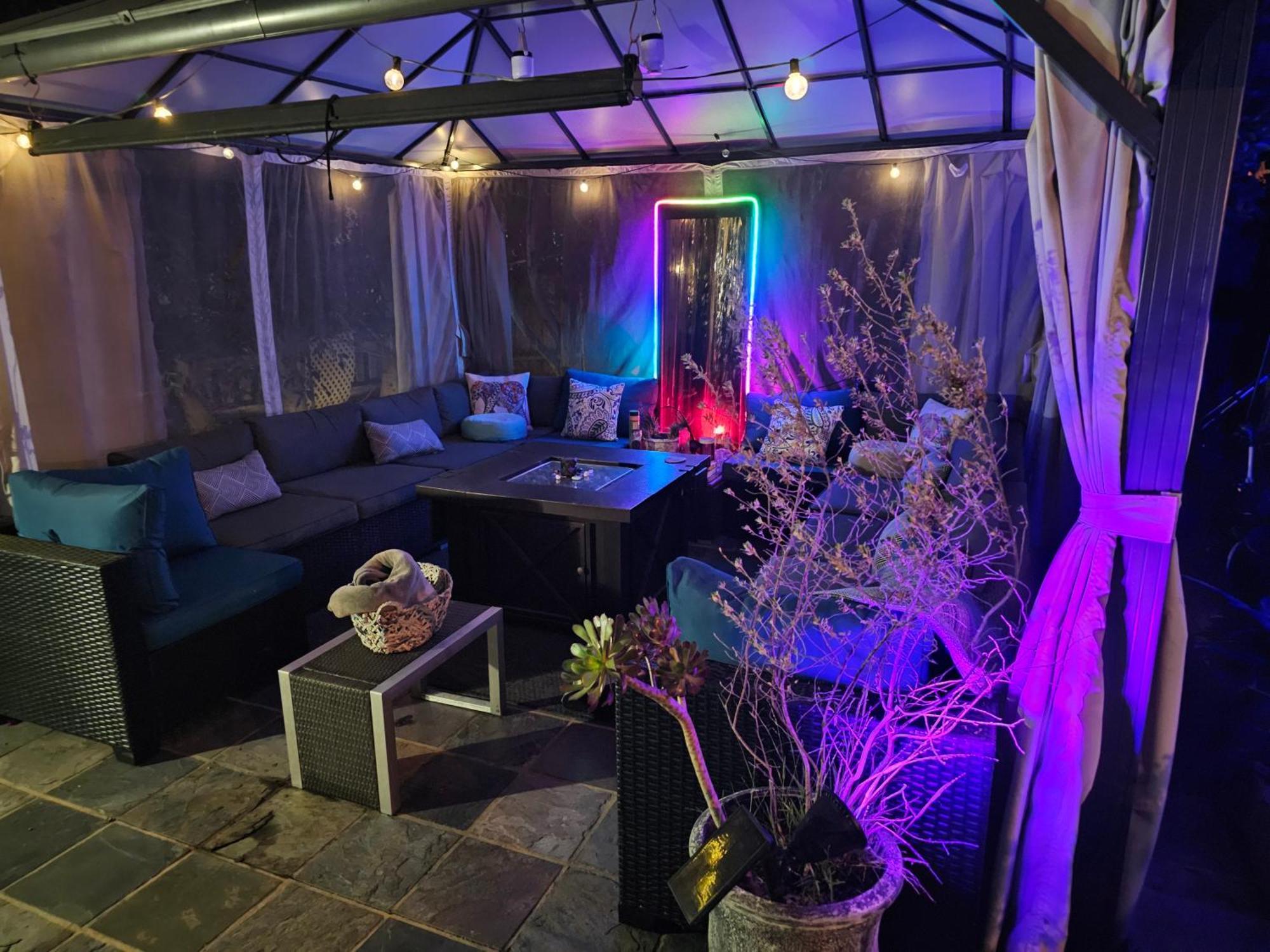 Appartement Tranquility At The House Of Alchemy Hollywood à Los Angeles Extérieur photo