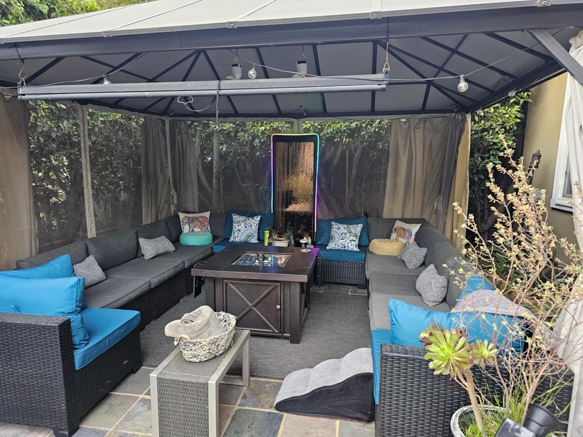 Appartement Tranquility At The House Of Alchemy Hollywood à Los Angeles Extérieur photo