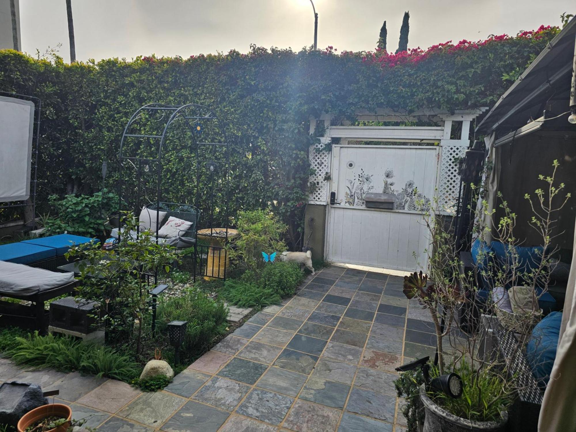 Appartement Tranquility At The House Of Alchemy Hollywood à Los Angeles Extérieur photo