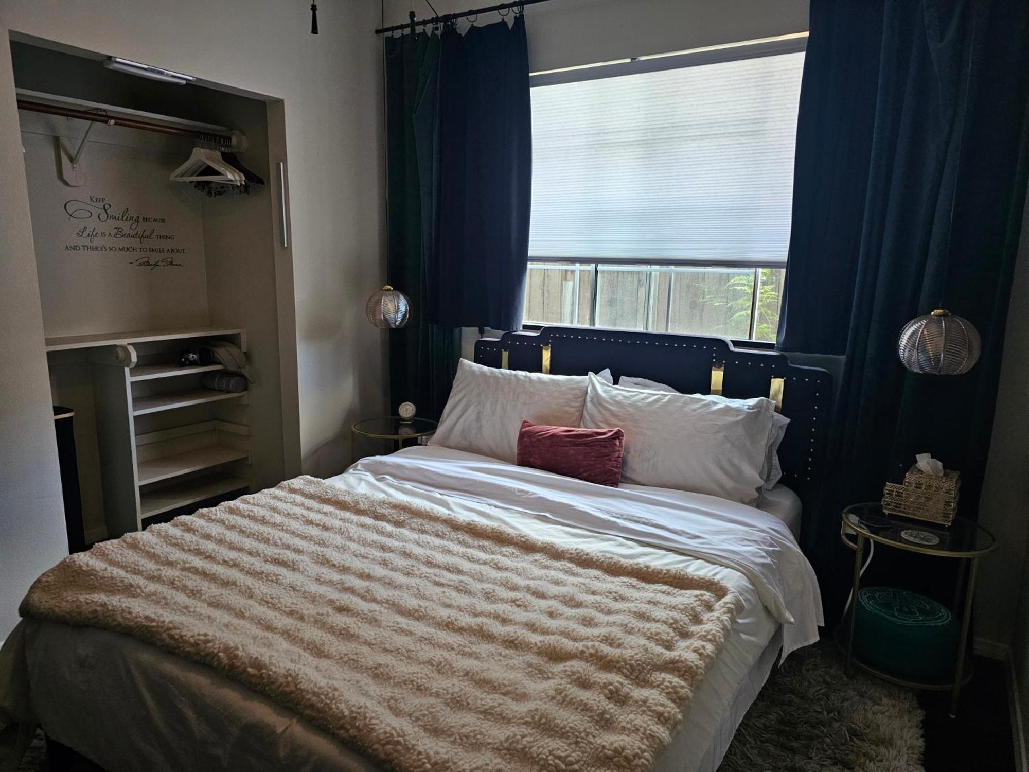 Appartement Tranquility At The House Of Alchemy Hollywood à Los Angeles Extérieur photo