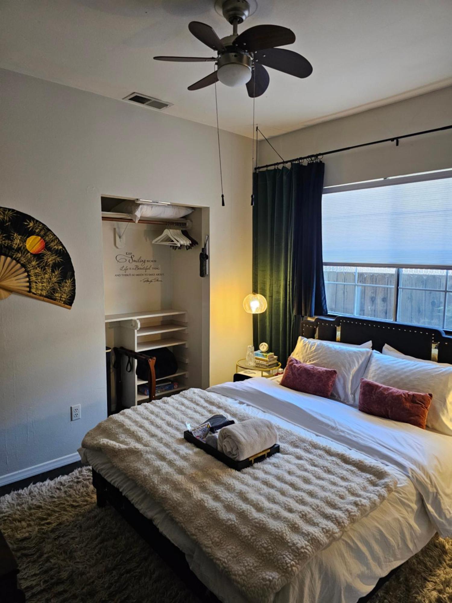 Appartement Tranquility At The House Of Alchemy Hollywood à Los Angeles Extérieur photo